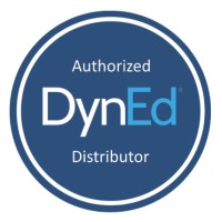 DynEd Myanmar logo - Similar company to Dyned International