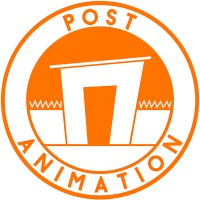 Post Animation