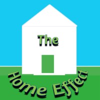 The Home Effect T.H.E. logo - Similar company to Versatile Bathrooms & Interiors