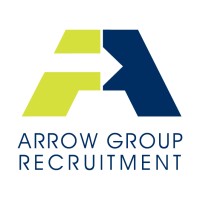 Arrow Group Recruitment logo - Similar company to Arrow Group