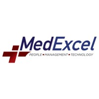 MedExcel, USA Inc. logo - Similar company to Medxcel