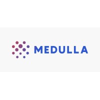 Medulla logo - Similar company to Timemytask