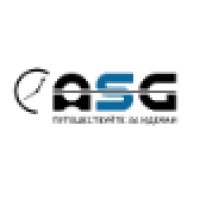 Asgroup Ltd.