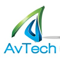 AvTech Corp. logo - Similar company to Digimark Technologies Ltd.
