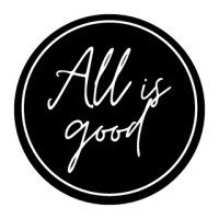 All Is Good