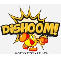 Dishoom_motivationkapunch logo - Similar company to Dishoom