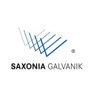 SAXONIA Galvanik GmbH logo - Similar company to Envicomp S.R.O.