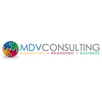 MDV Consulting & Marketing logo - Similar company to Mdv Communications