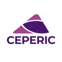 CEPERIC Technologies logo - Similar company to Ceperic Ciencia & Justicia