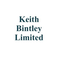KEITH BINTLEY LIMITED logo - Similar company to Famous Four Ai Llc