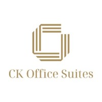 CK Office Suites logo - Similar company to Nextspace