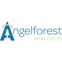 Angel Forest logo - Similar company to Hawthorn Timber Ltd