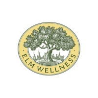 Elm Wellness + Elm Drugs logo - Similar company to Score International