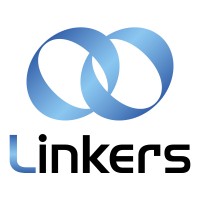 Linkers Corporation logo - Similar company to （株）マイクロウェーブ