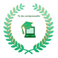 Te Fac Programator logo - Similar company to Tressori Space