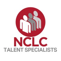 NCLC Talent Specialists logo - Similar company to Nclc