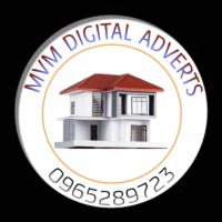 MVM Digital Adverts Zambia logo - Similar company to Zambia Centre For Accountancy Studies (Zcas)