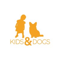 Kids & Dogs logo - Similar company to Rosely Network