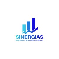 Sinergias logo - Similar company to Hapn - Desarrollo De Negocios Digitales
