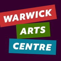 Warwick Arts Centre logo - Similar company to University Of Warwick