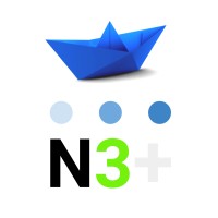 N3+ Agencia Marketing Digital logo - Similar company to Attractio