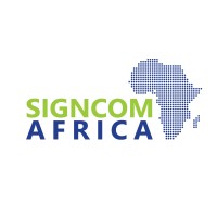 Signcom Africa logo - Similar company to Oba Global Citizens