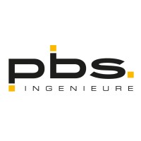 pbs Ingenieure GmbH logo - Similar company to Sinus Electrical Solutions