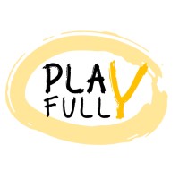 PlayFully logo - Similar company to Hsequipe