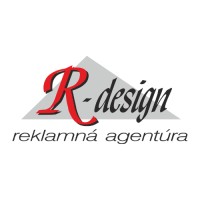 R-design Reklamná agentúra logo - Similar company to Réaliste - Marketing Agency