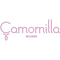 Camomilla S.r.l. logo - Similar company to Restaurant R-Evolution