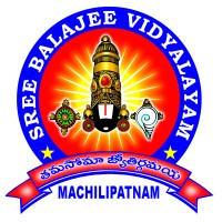 Sree Balajee Vidyalayam logo - Similar company to Rk Junior Contracting Services Llc