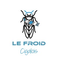 Le Froid Cigalois logo - Similar company to Equilifluides Møp