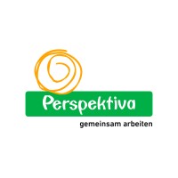 Perspektiva gGmbH logo - Similar company to Antonius : Gemeinsam Mensch