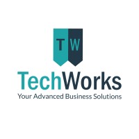 TechWorks logo - Similar company to Techworks
