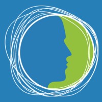 Design in Mental Health Network logo - Similar company to Safehinge Primera