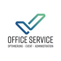 Office Service logo - Similar company to Wegscheider Office Solution Gmbh