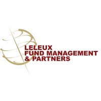Leleux Fund Management and Partners logo - Similar company to Delande & Cie