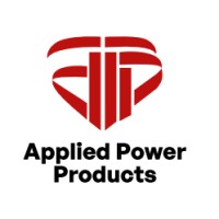 Applied Power Products, Inc. logo - Similar company to Seelye-Eiler Plastics