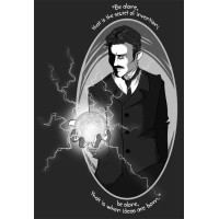 Tesla-Institute logo - Similar company to Tesla Training & Consultancy Institute