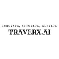 Traverx AI logo - Similar company to Quik-Ml