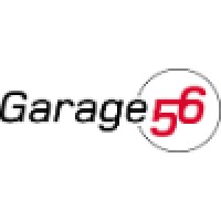 Garage56 Ltd logo - Similar company to Performance Projects Ltd