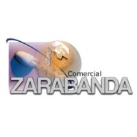 Zarabanda logo - Similar company to Samuel Johnson Aula Multitaller