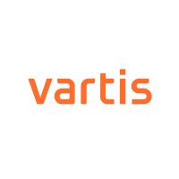 Vartis logo - Similar company to Pravio Group