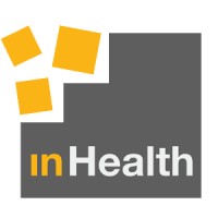 inHealth - Independent Health Information Technology Services LLC logo - Similar company to Index Information Technology Services Llc
