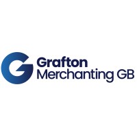 Grafton GB logo - Similar company to Thinking Tiger