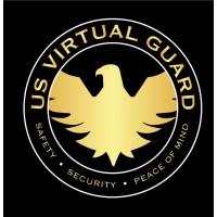 US Virtual guard logo - Similar company to Care Mechanical