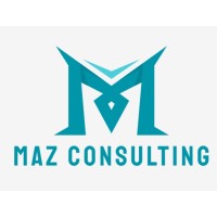 Maz Consulting logo - Similar company to Maz Consultants
