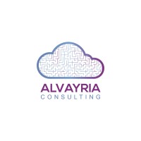 Alvayria Consulting logo - Similar company to Smart Hotel