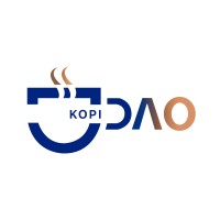KopiDAO logo - Similar company to Elvtd.Io