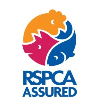 RSPCA Assured­ logo - Similar company to Myexecuk